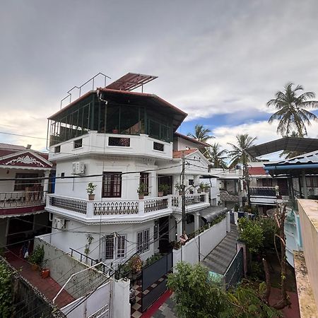 Beza Homestay Kochi Kültér fotó