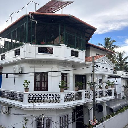 Beza Homestay Kochi Kültér fotó