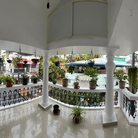 Beza Homestay Kochi Kültér fotó