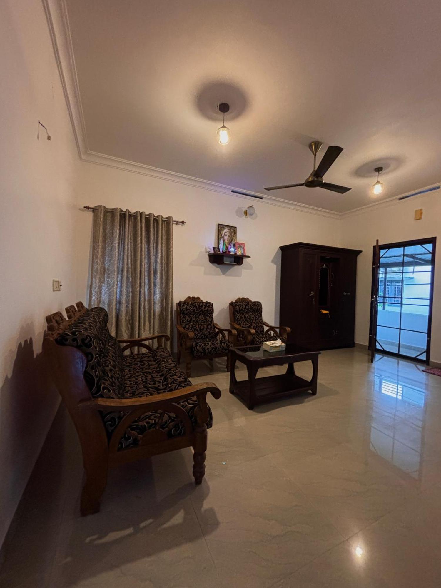 Beza Homestay Kochi Kültér fotó