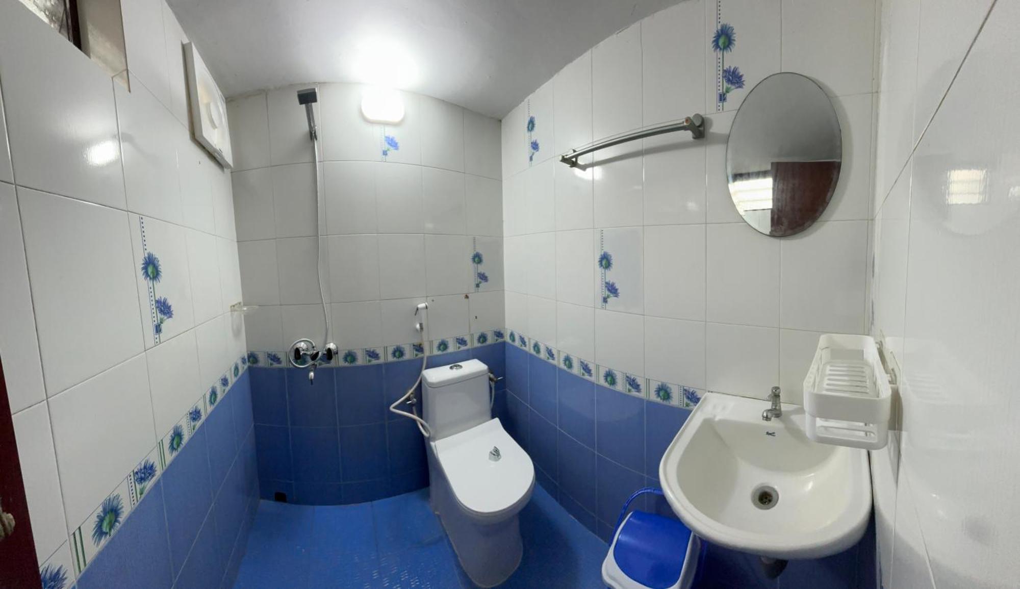 Beza Homestay Kochi Kültér fotó