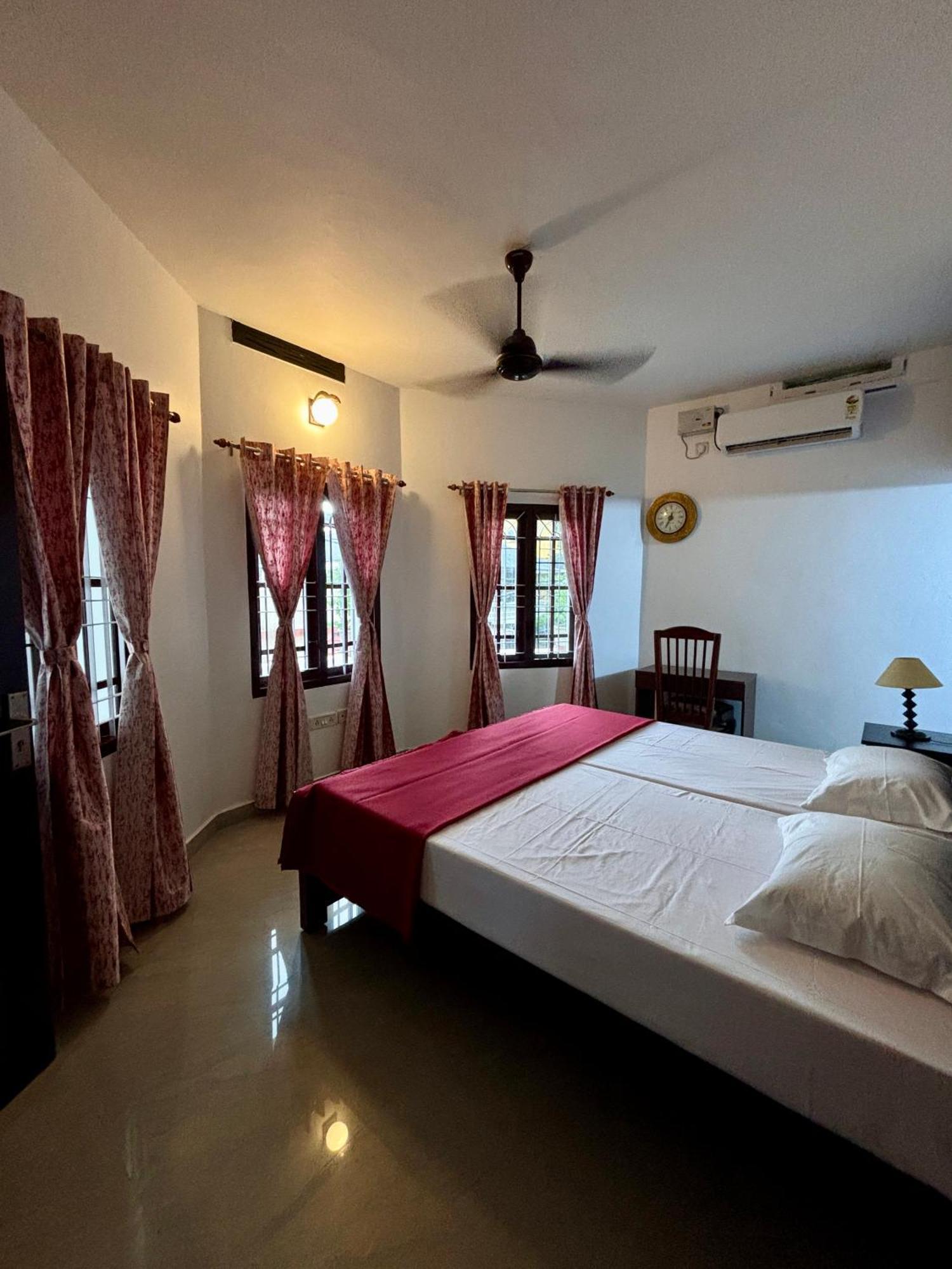Beza Homestay Kochi Kültér fotó