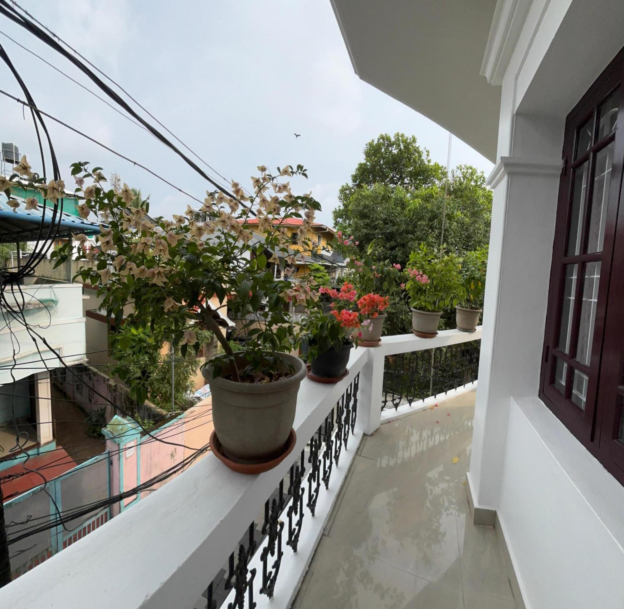 Beza Homestay Kochi Kültér fotó
