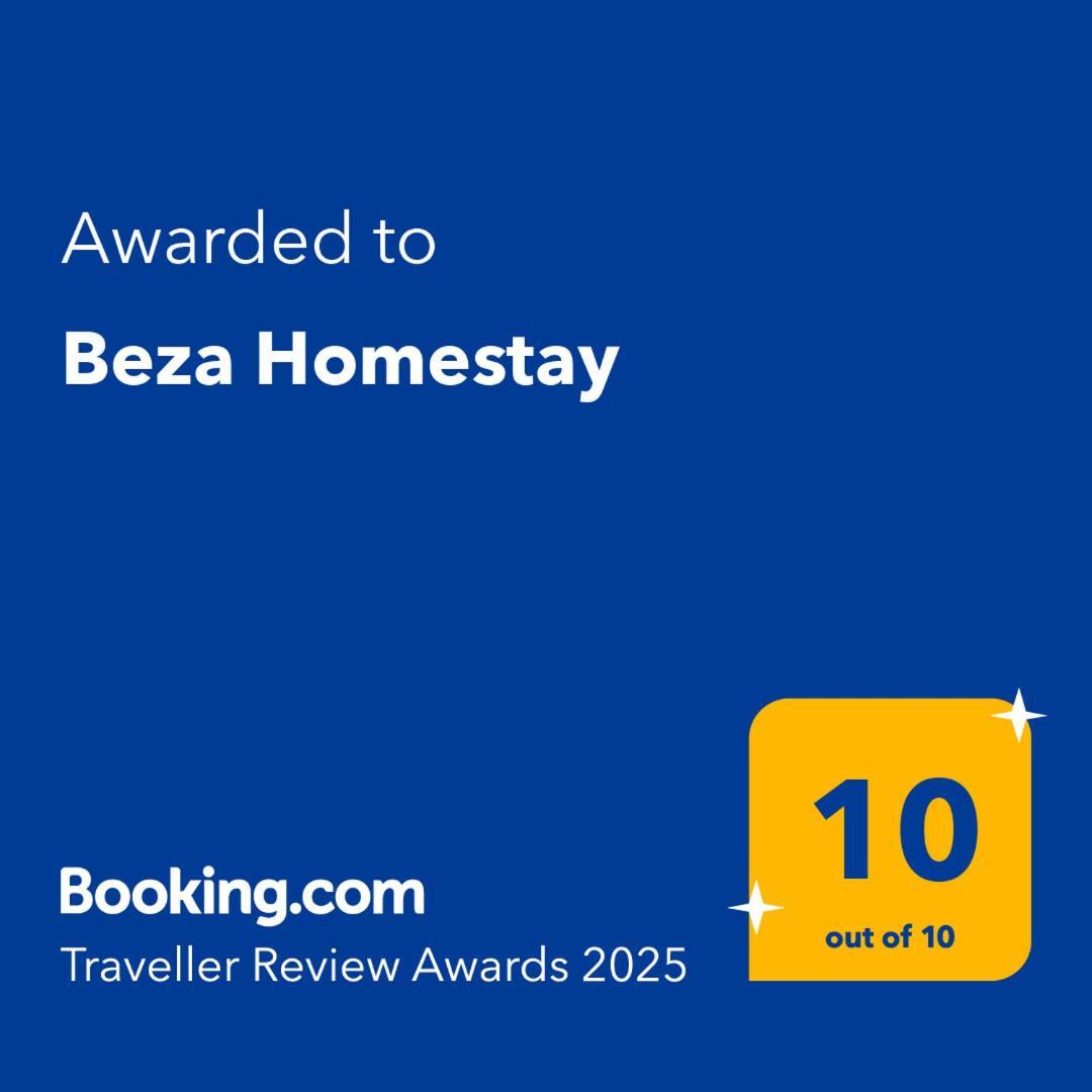 Beza Homestay Kochi Kültér fotó